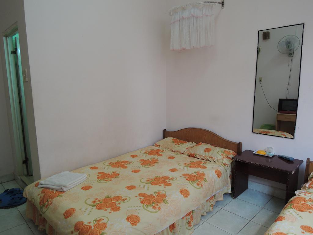 Hong Hoa Hotel 달랏 외부 사진