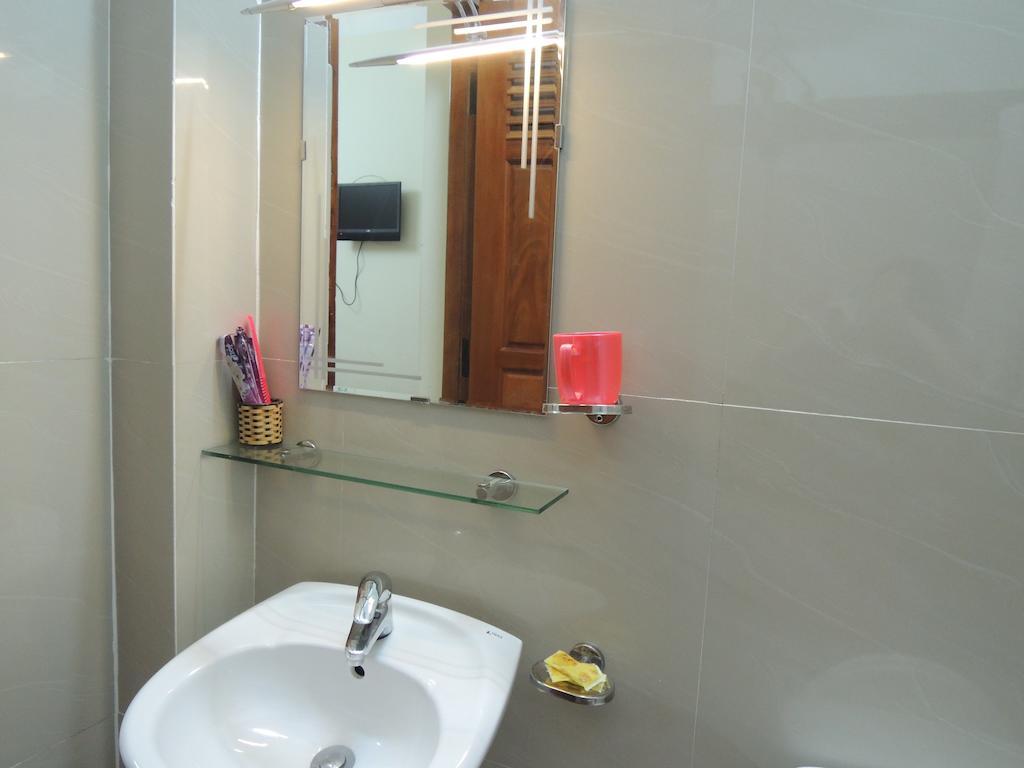 Hong Hoa Hotel 달랏 객실 사진