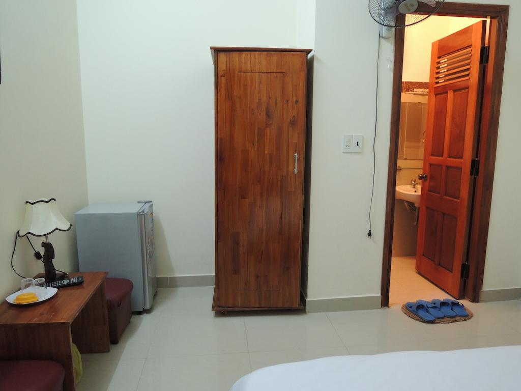 Hong Hoa Hotel 달랏 객실 사진