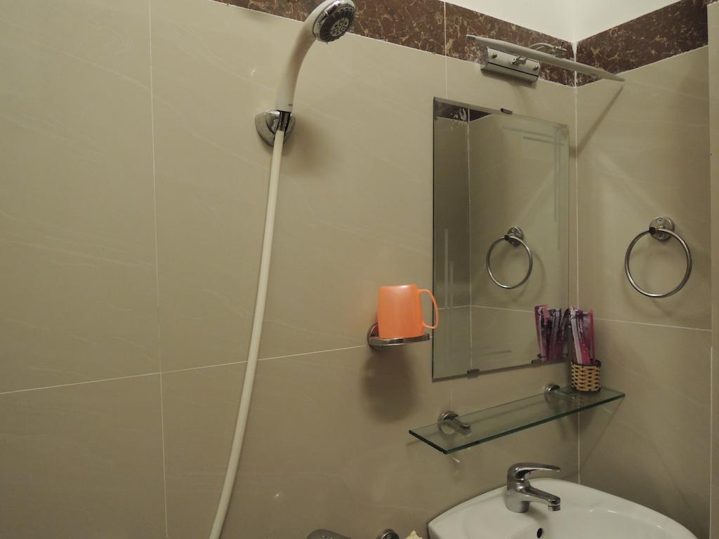 Hong Hoa Hotel 달랏 객실 사진