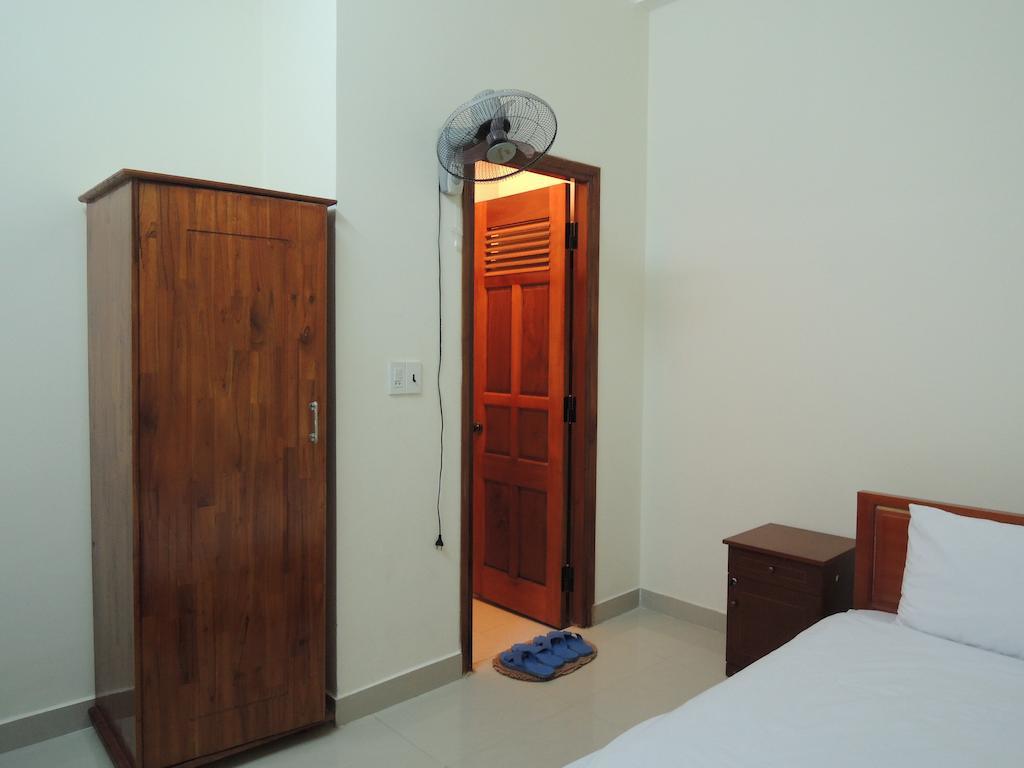 Hong Hoa Hotel 달랏 객실 사진