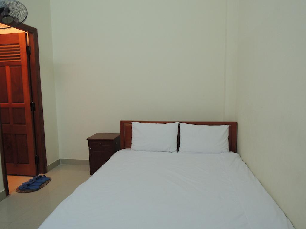 Hong Hoa Hotel 달랏 객실 사진