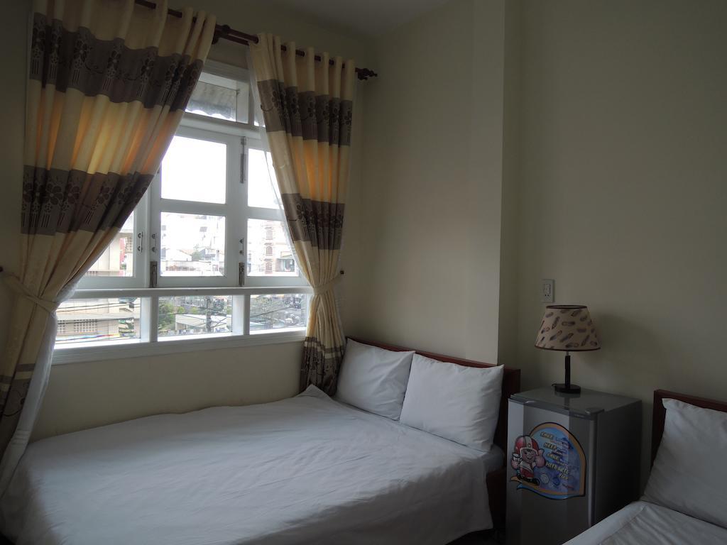 Hong Hoa Hotel 달랏 객실 사진