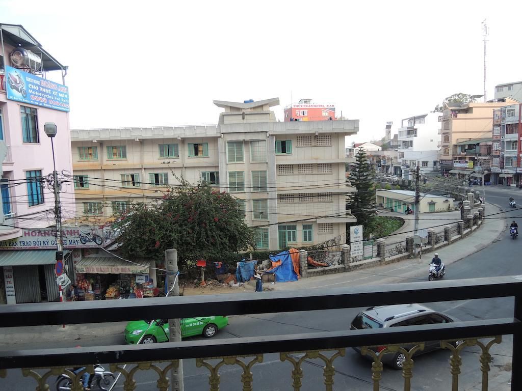 Hong Hoa Hotel 달랏 객실 사진