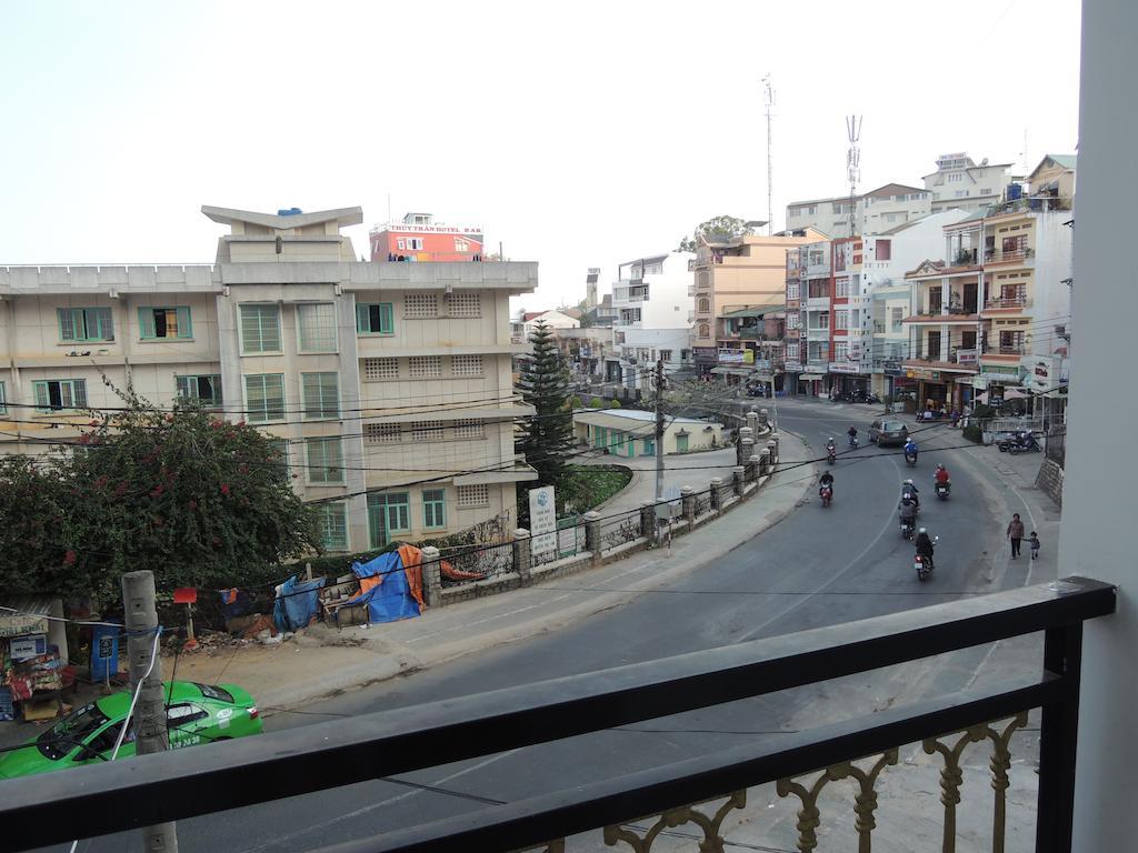 Hong Hoa Hotel 달랏 객실 사진