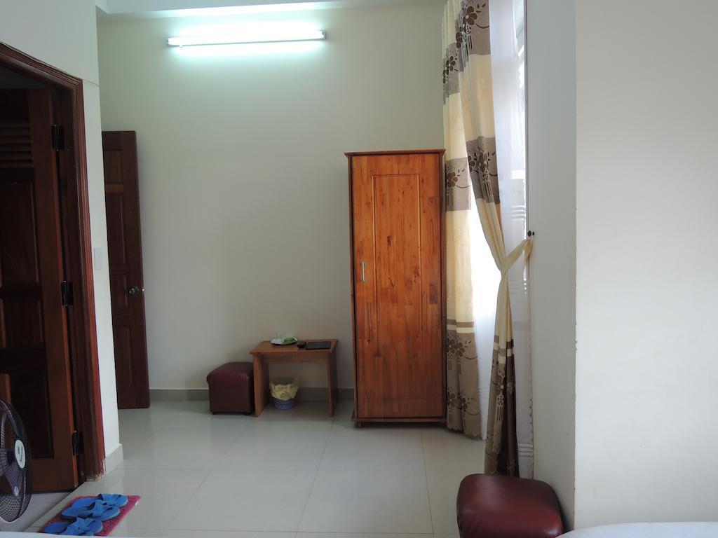 Hong Hoa Hotel 달랏 객실 사진